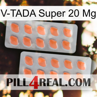 V-TADA Super 20Mg 27